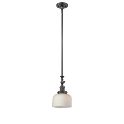 Roeper 1 - Light Single Pendant