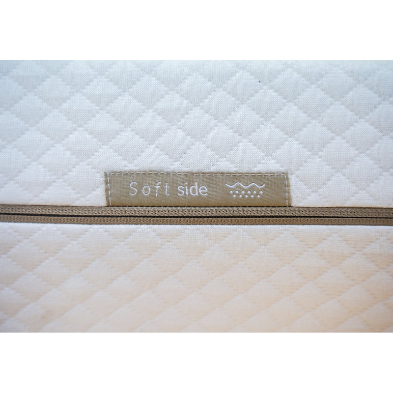 SLEEP Flexa Latex Mattress, 140 x 200cm