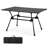 35.5'' Rectangular Adjustable Folding Table-88474941
