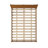 Ashlie Wood Platform Bed-1768995265-1768995264