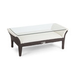 Segal Glass Coffee Table