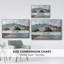 Les rives de la seine au port, reproduction d'art sur toile-92523564-92523569