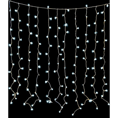  Curtain Lights