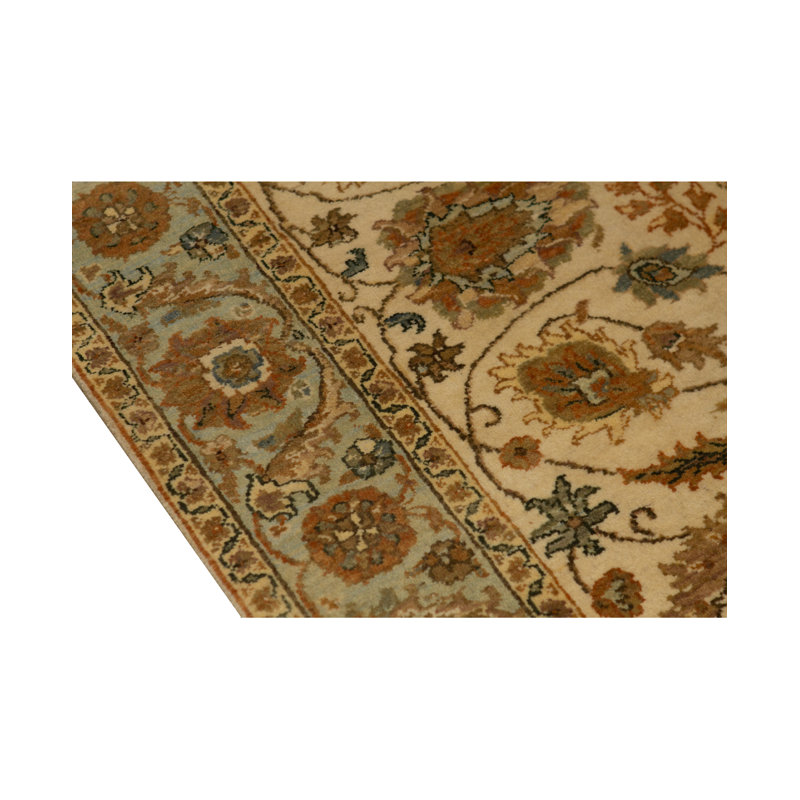 Oriental Area Rug