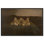 «Rustic Dog Days», impressions sur toile par Art Remedy