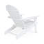 Chaise Adirondack pliante en bois massif Southwark-1920424400