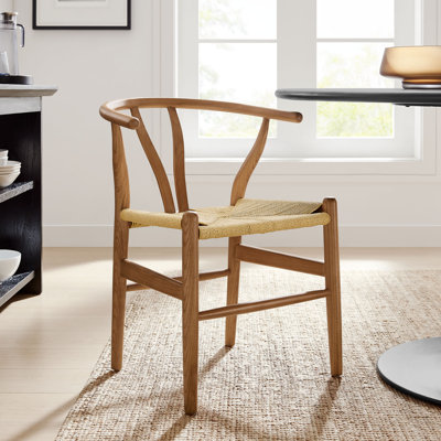 Chaise d'appoint Amish
