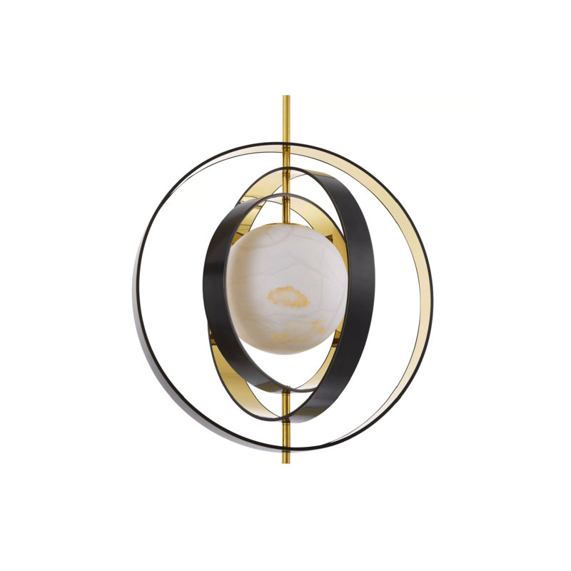 Pearl 1 - Light Pendant