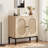 Quirke 31.5'' Sideboard-1936958192