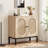 Quirke 31.5 " W Buffet Table-1936958192