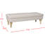Banc en bois Loren-1450356271