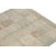 Scandinavian Wool Geometric Area Rug-2045519352