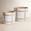 Bridgeland Handmade Planter