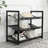 3-Tier Adjustable Shoe Rack, Freestanding Shoe Storage Organizer With Storage Shelves Suitable For Front Door Entrance, Entryway