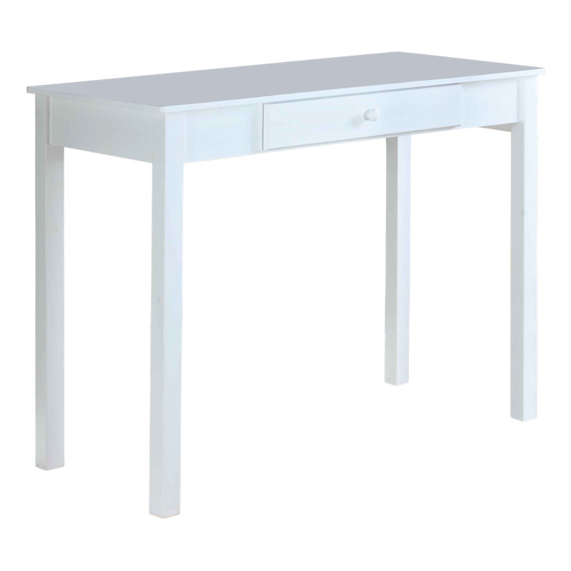 Standing Desk, White