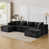 Black est en rupture de stock