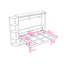 Lit plateforme avec tablettes et tiroirs Murphy-1509577706-1509577711