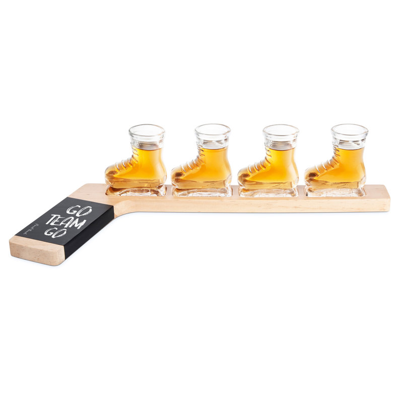 60ml Handmade Glass Set