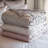 Nikki Chu Reversible Quilted Blanket-28421452-28421456
