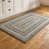 Ivoire Brich, gris