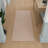 Oscar Custom Cut Non-Slip Rubberback Extra Long Hallway Runner Rug for Kitchen, Living Room, Bedroom-124597514-101229456
