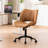 Alleyna Swivel Upholsterd Desk Chair Armless Office Chair Computer Task Chair-1784560689