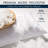 100% Cotton Throw Pillow Inserts-172523040