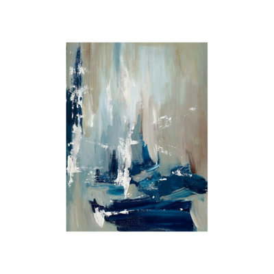 Light From Dark Painting by Barclay Butera