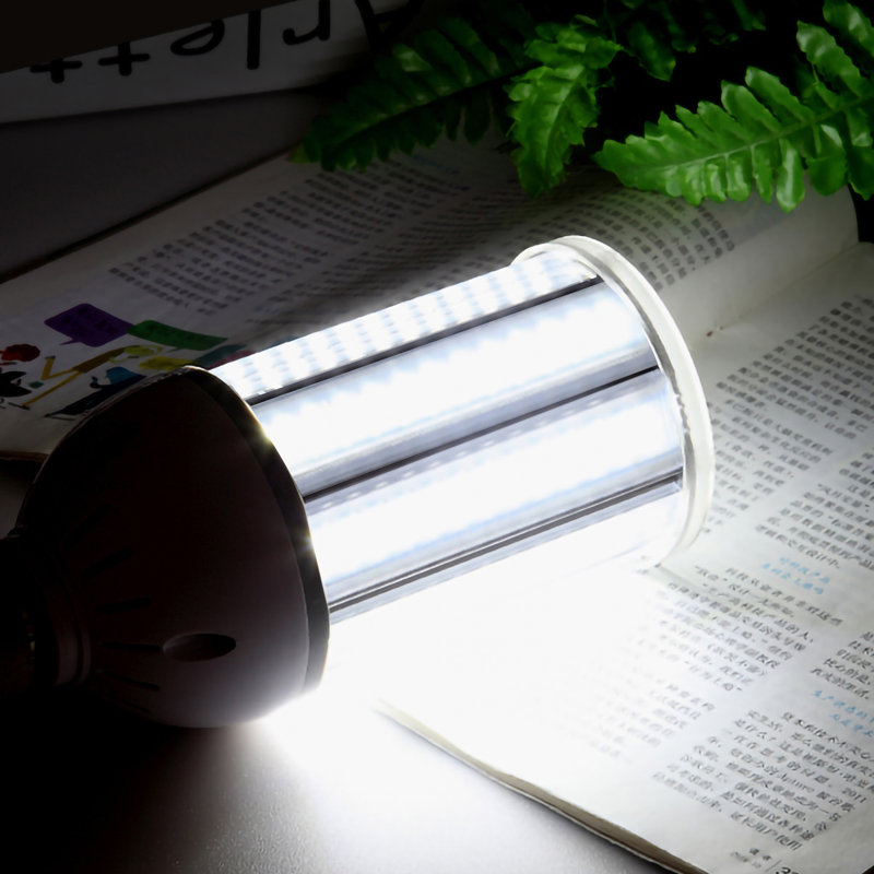 50 watts (équivalent à 500 watts), DEL, ampoule, culot E26 / moyen (standard)