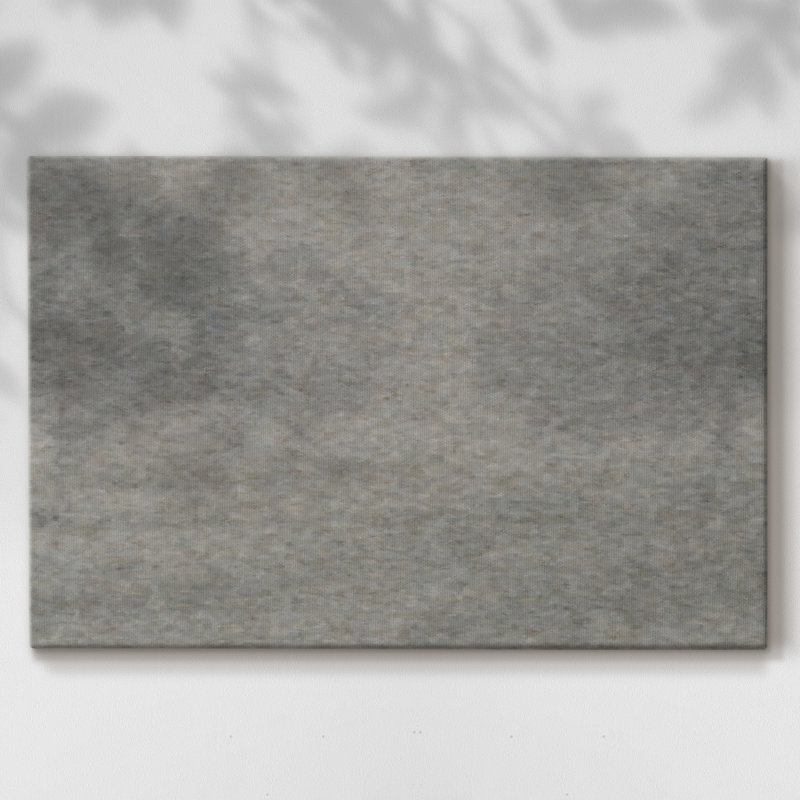 Série LXVI de LANDSCAPES - Cavas enveloppés de galerie, 18 x 27