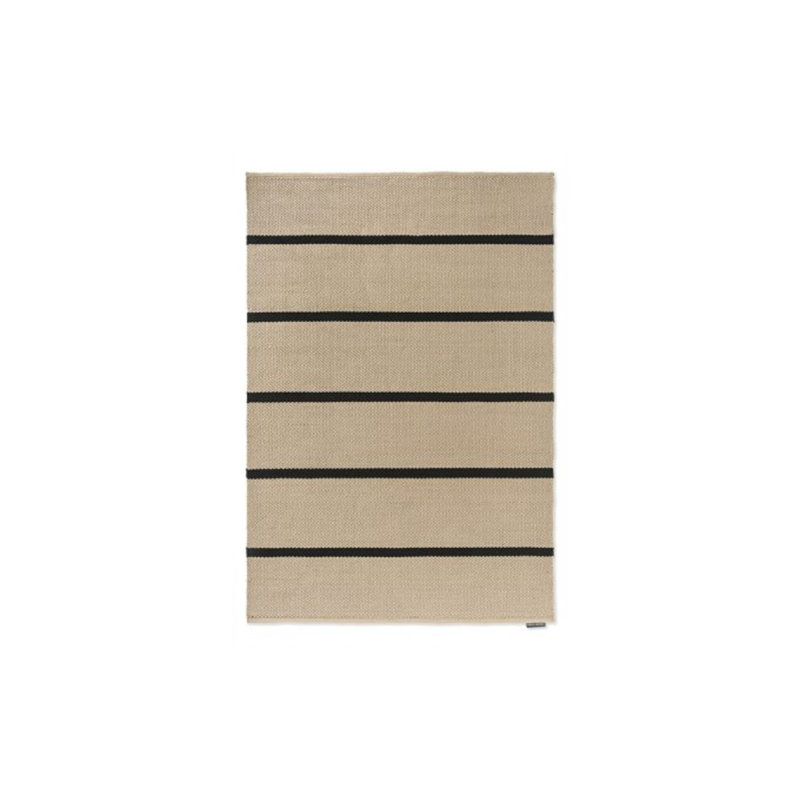 Deck Striped Area Rug, Rectangle 8'2" x 11'6"
