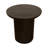 Crossman 24'' Solid Wood Round End Table