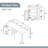 Extendable Dining Table-1997888830