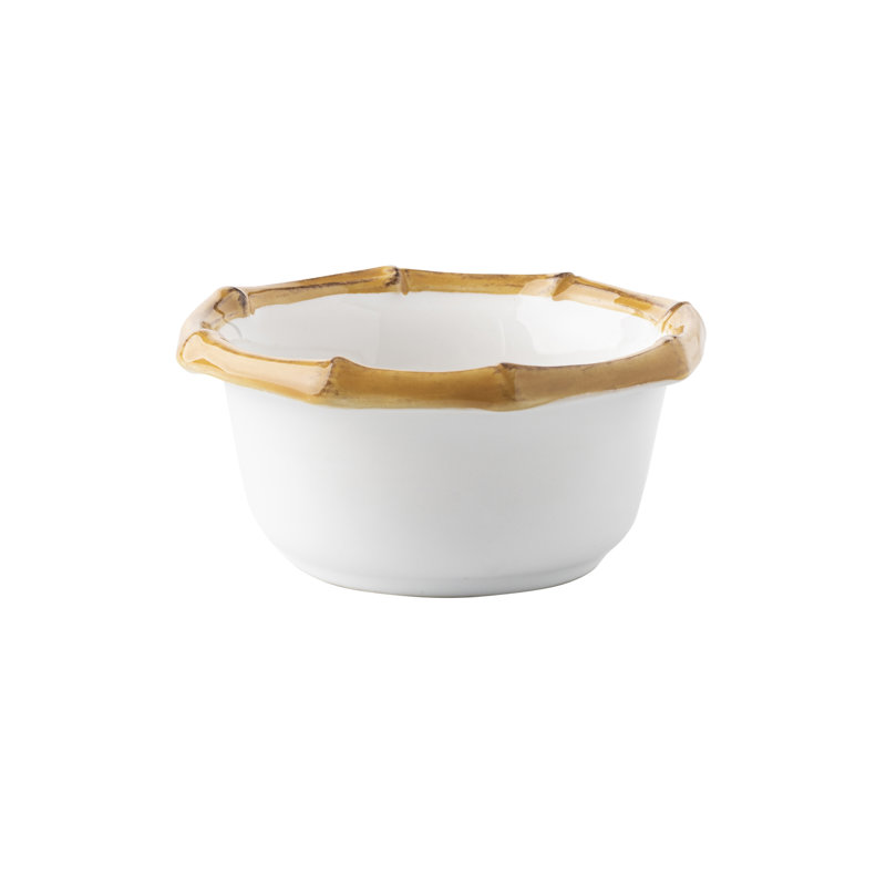 Bamboo Ramekin