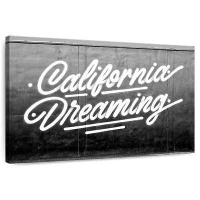 Kavia Black California - Rêve