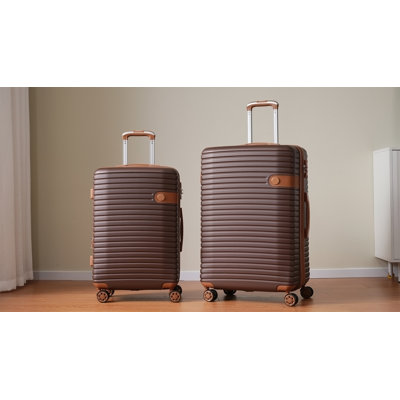 Ensemble de valises 4 pièces