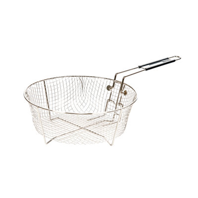 Panier à frire 11,5 pouces Rayani