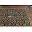 Tapis floral 10 x 13