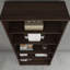 Studio C 73" H x 36" W Bookcase-63519006