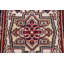 Tapis oriental traditionnel fabriqué à la main 2 x 3