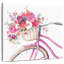 Harnek visiblement rose-109207200