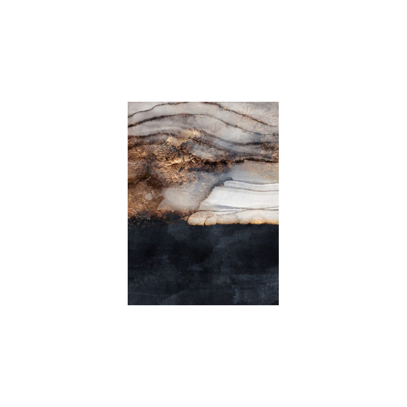 Wrapped Canvas Print, 81.28 cm H x 121.92 cm W