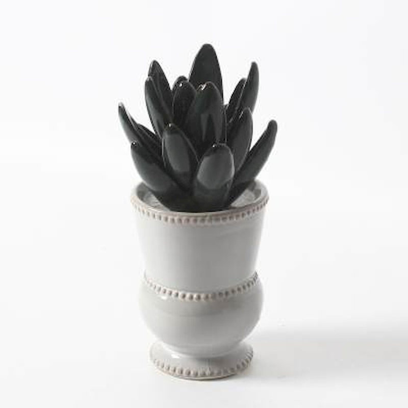 Pot à fleurs en céramique Sundquist