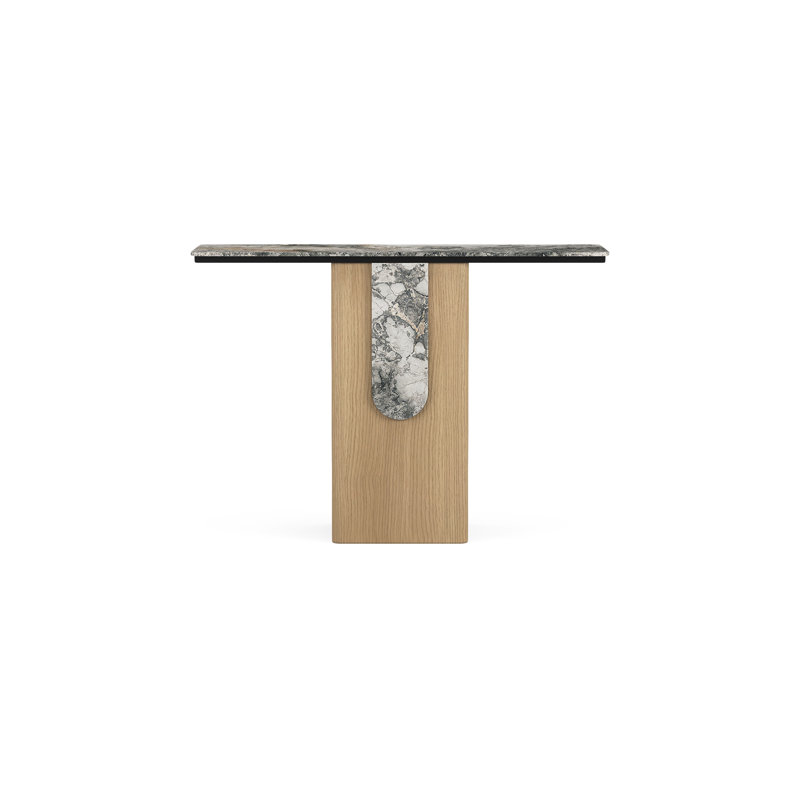 Straimont 106cm Console Table