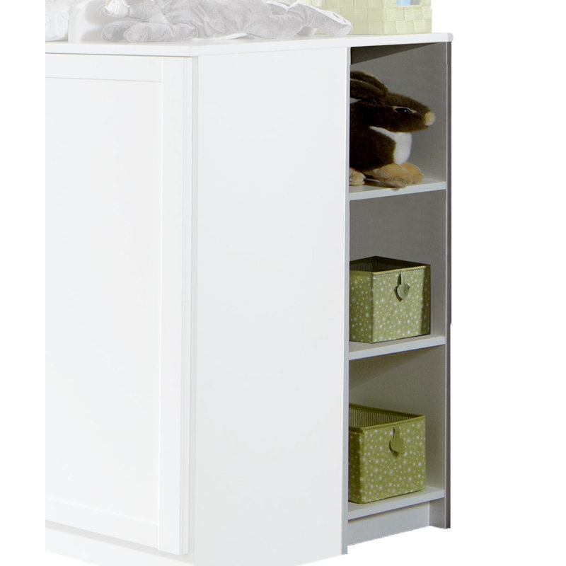 Tang Base Cabinet