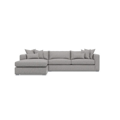 Chaise Sectional