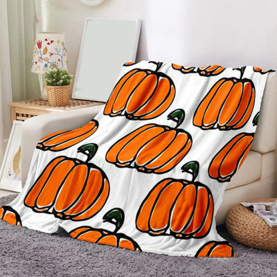 Jeté d'Halloween