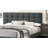 Platform Bed(Only Bed)-661140627-661140624
