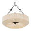 Luminaire suspendu 3 lumières Positano-2146634843-2146634840
