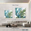Harnek Palm Leaves II-109039613
